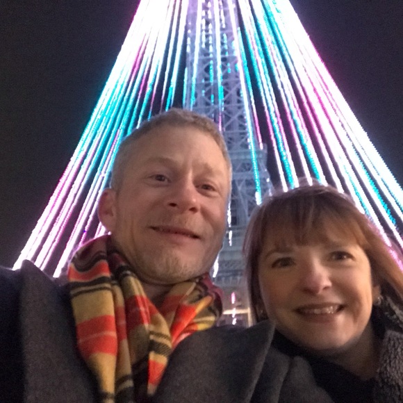 Meet your Posher, Jenny and Andrew - Picture 10 of 11